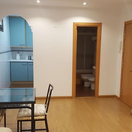 Apartamenticos Boggiero II Saragossa Zewnętrze zdjęcie