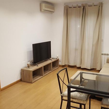 Apartamenticos Boggiero II Saragossa Zewnętrze zdjęcie