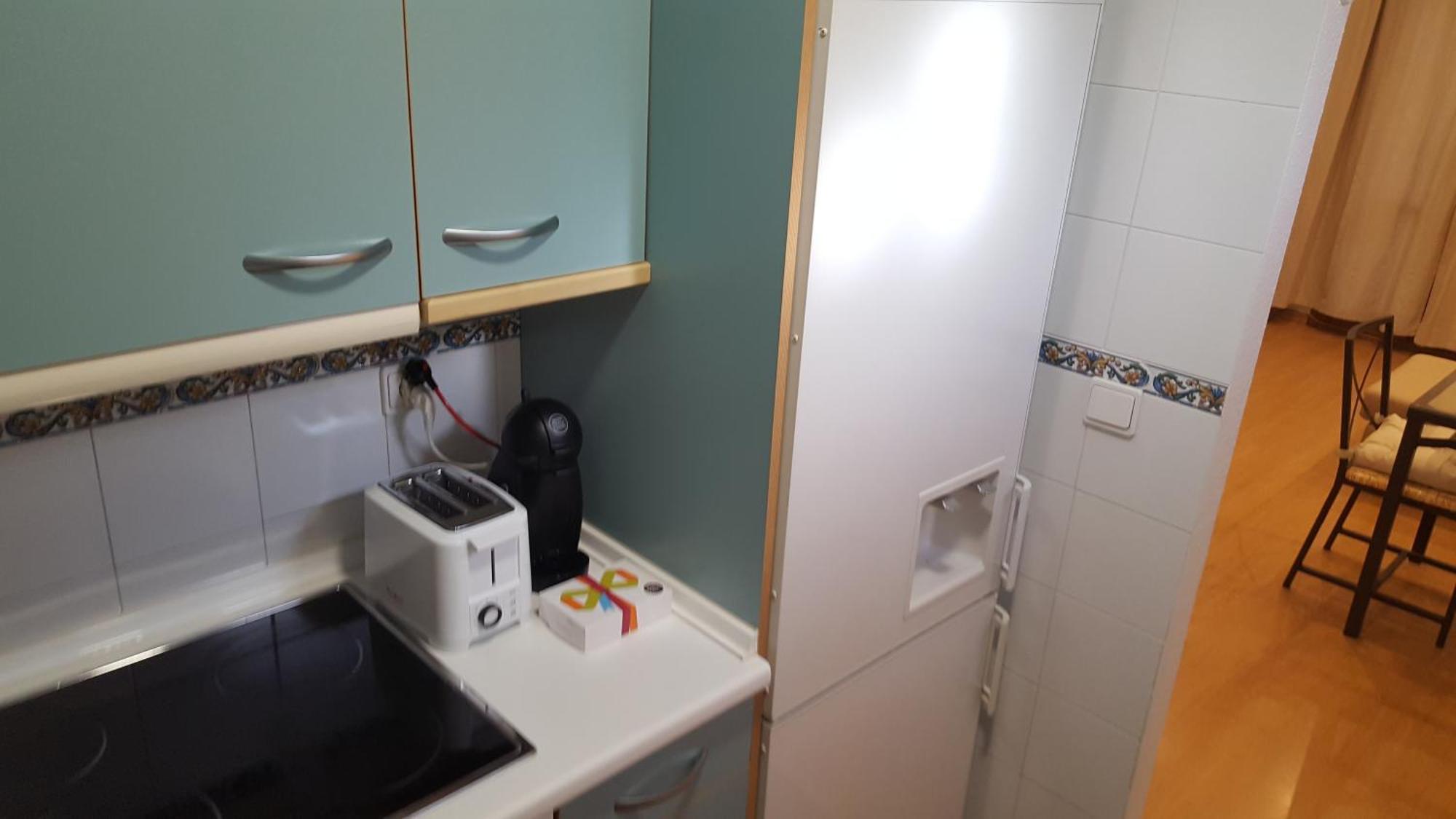 Apartamenticos Boggiero II Saragossa Zewnętrze zdjęcie