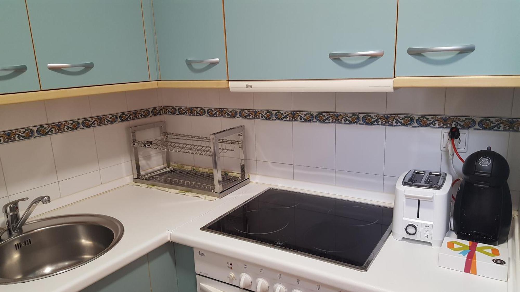 Apartamenticos Boggiero II Saragossa Zewnętrze zdjęcie
