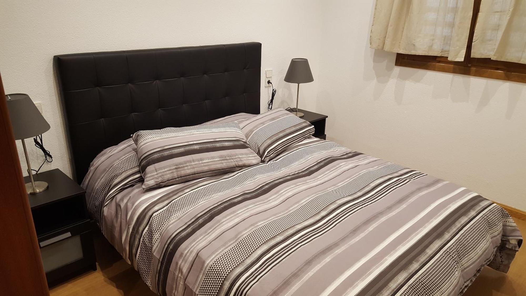 Apartamenticos Boggiero II Saragossa Zewnętrze zdjęcie