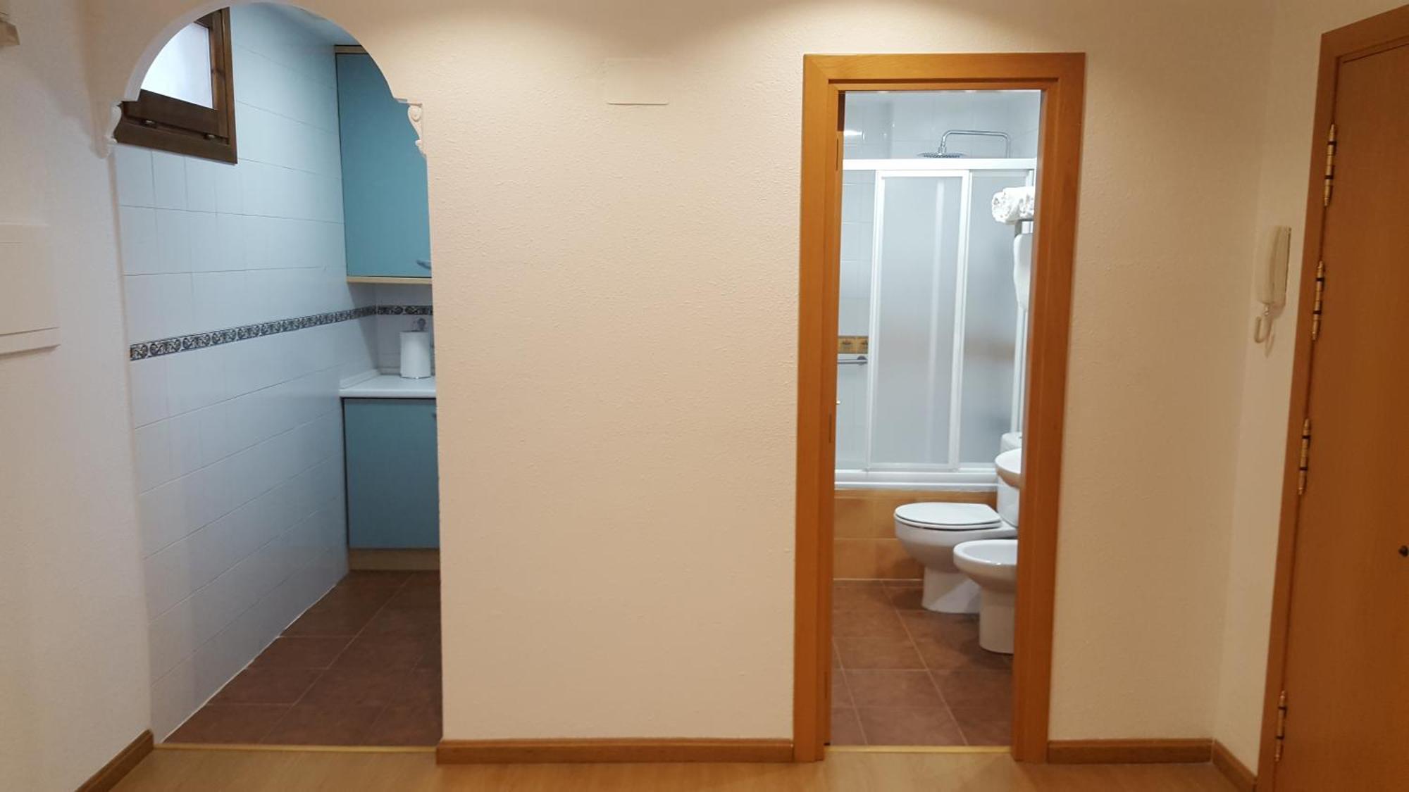 Apartamenticos Boggiero II Saragossa Zewnętrze zdjęcie
