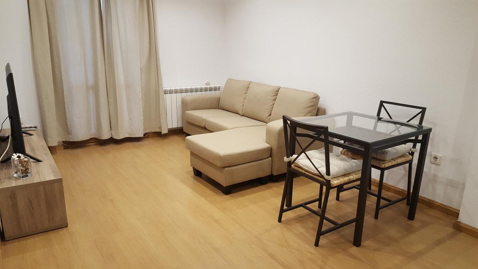 Apartamenticos Boggiero II Saragossa Zewnętrze zdjęcie