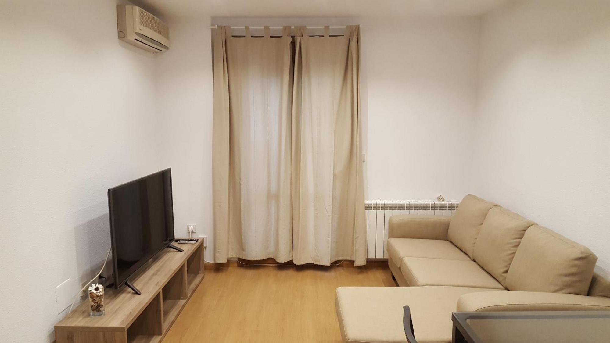 Apartamenticos Boggiero II Saragossa Zewnętrze zdjęcie
