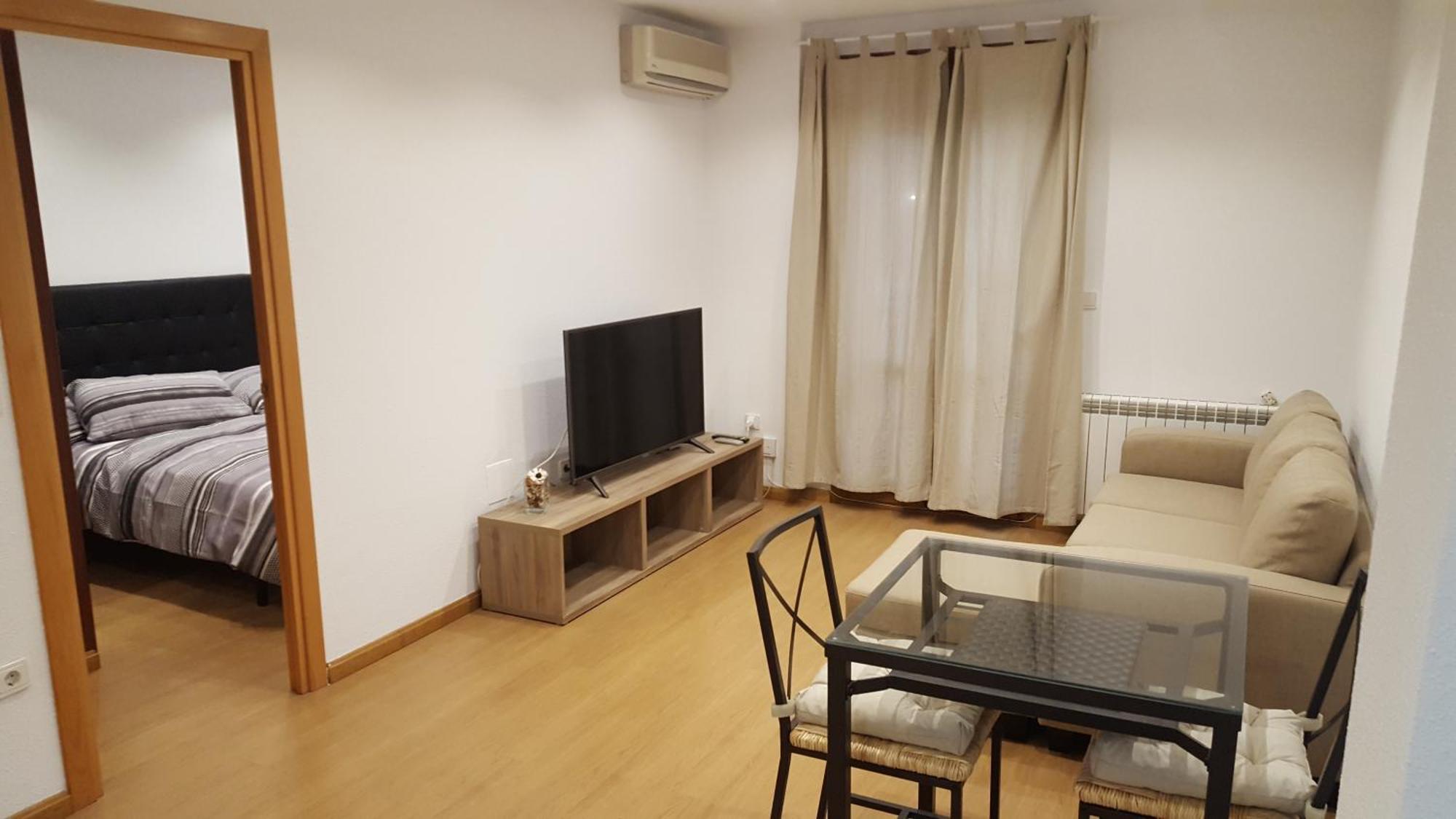 Apartamenticos Boggiero II Saragossa Zewnętrze zdjęcie