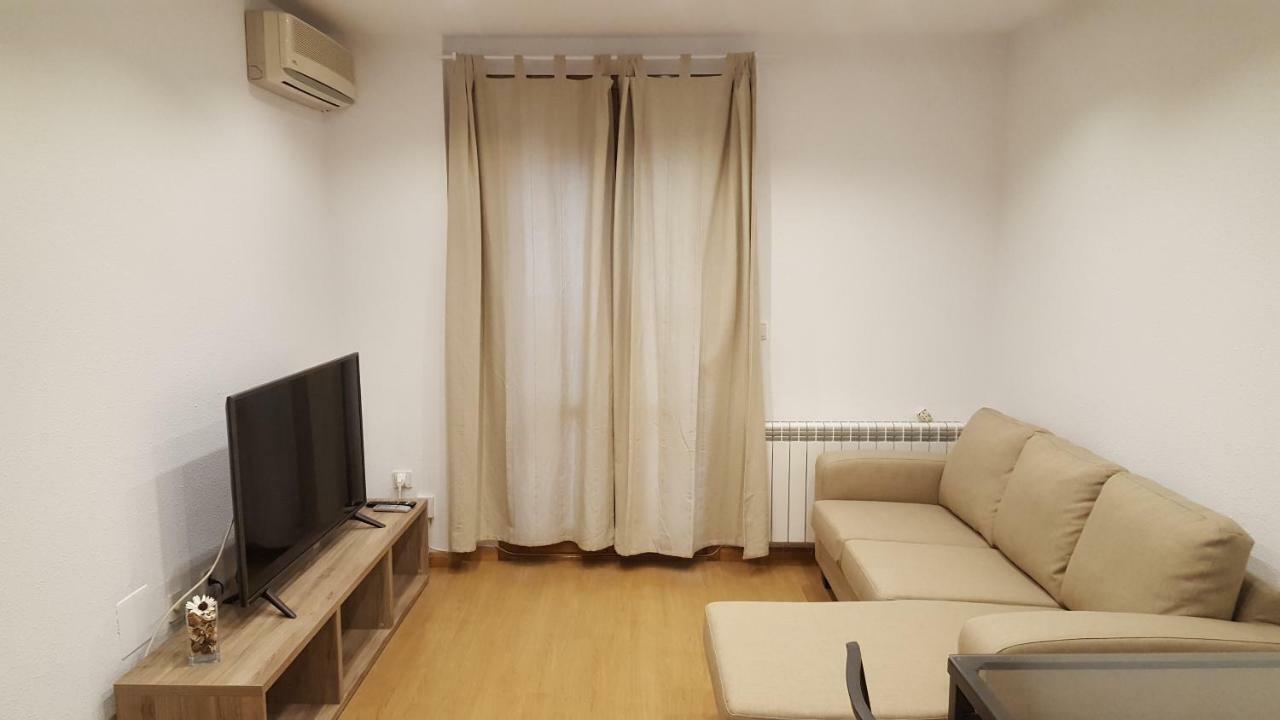 Apartamenticos Boggiero II Saragossa Zewnętrze zdjęcie