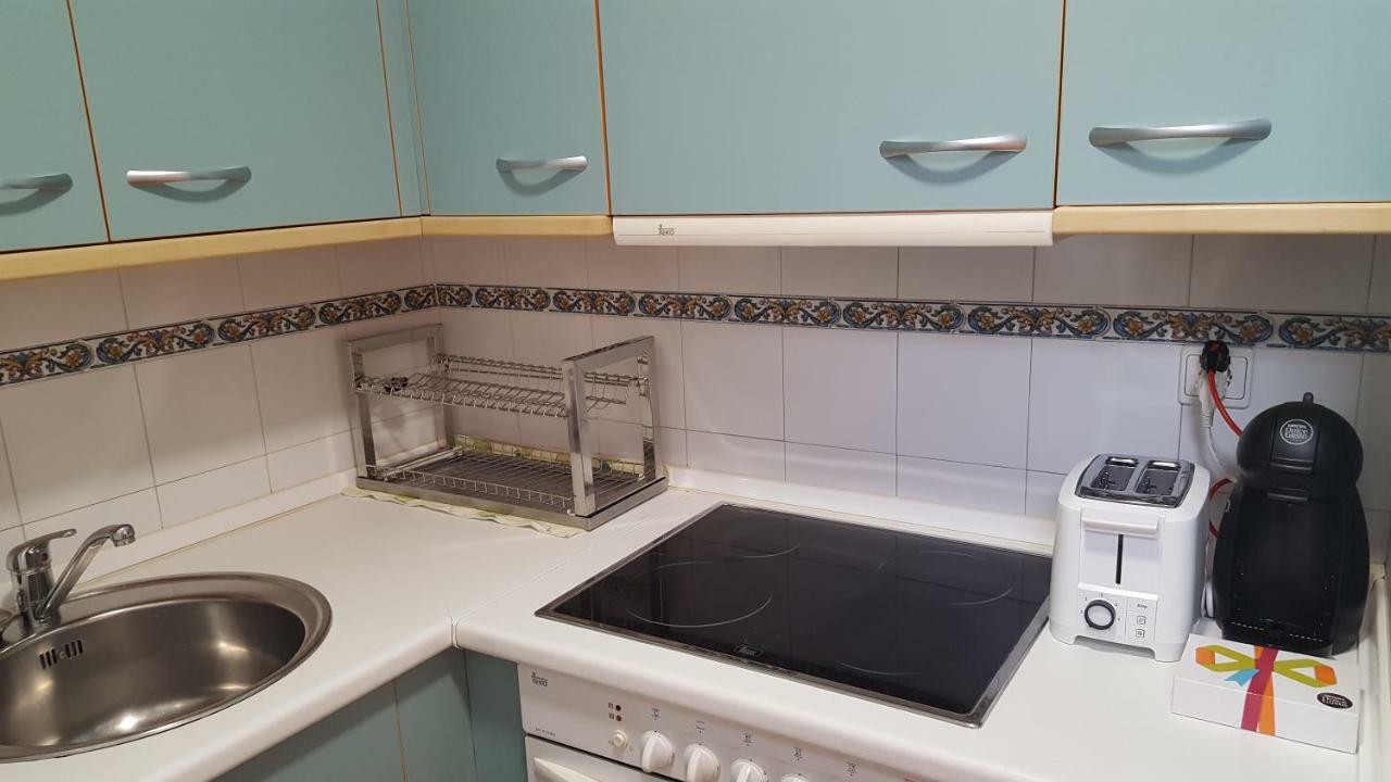 Apartamenticos Boggiero II Saragossa Zewnętrze zdjęcie