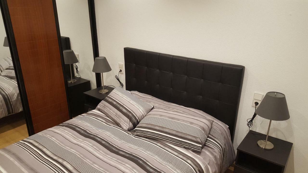 Apartamenticos Boggiero II Saragossa Zewnętrze zdjęcie
