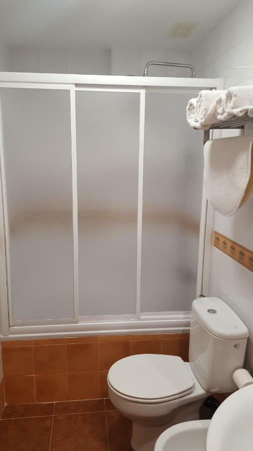 Apartamenticos Boggiero II Saragossa Zewnętrze zdjęcie