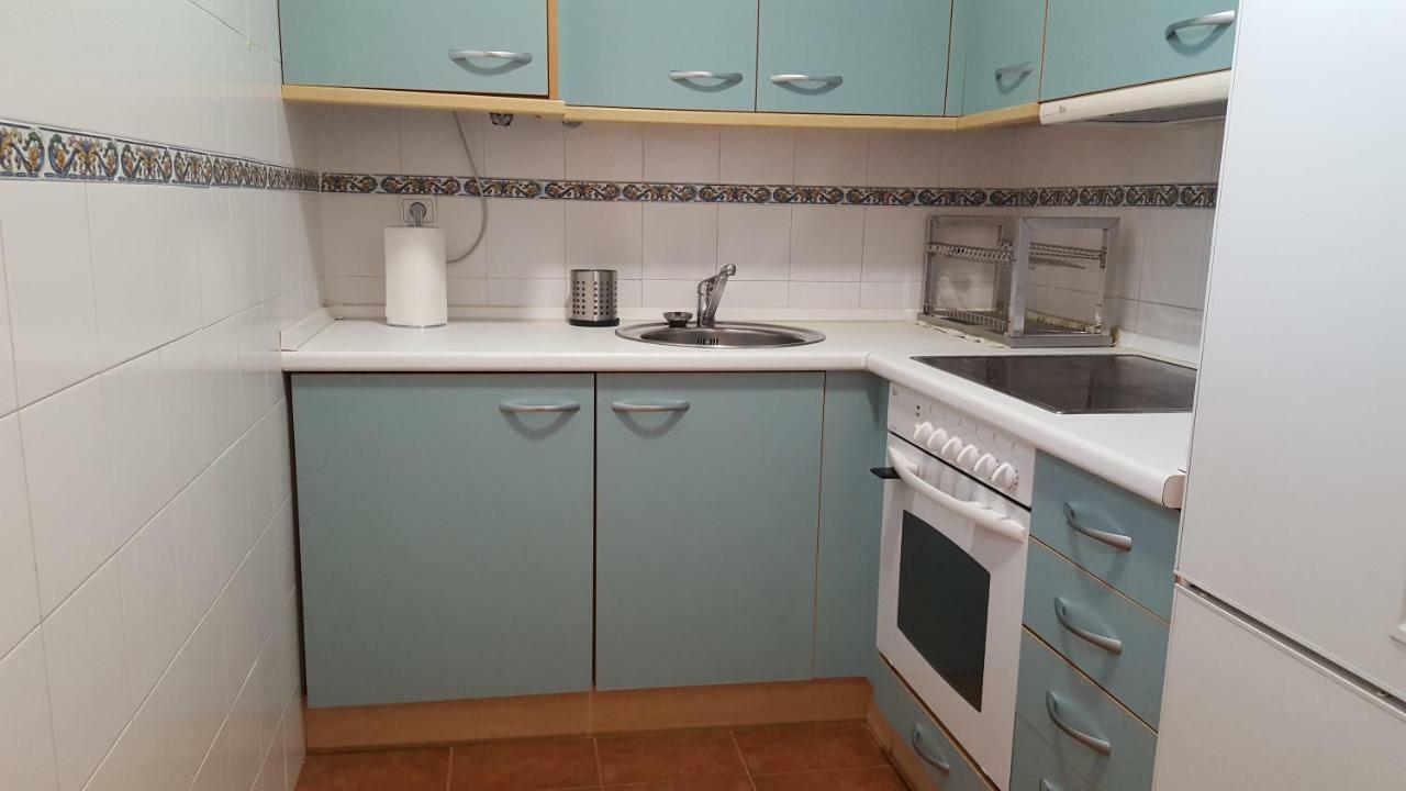 Apartamenticos Boggiero II Saragossa Zewnętrze zdjęcie
