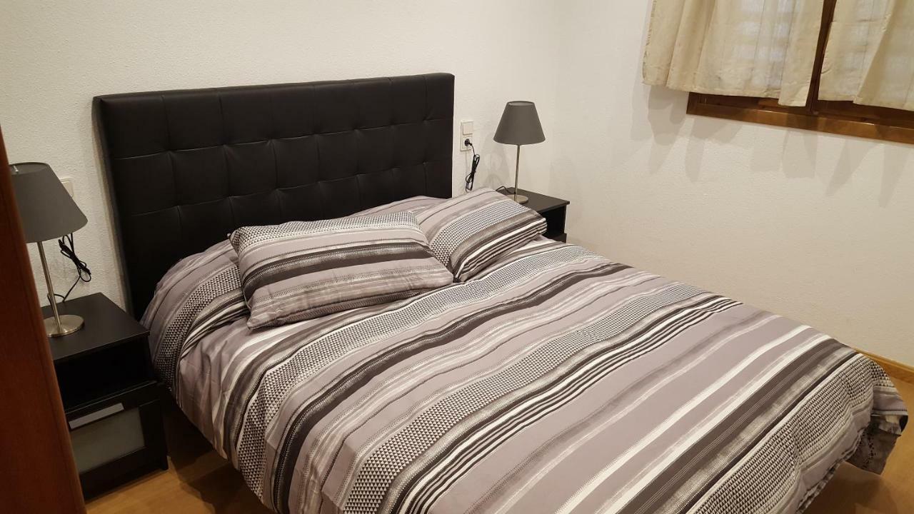 Apartamenticos Boggiero II Saragossa Zewnętrze zdjęcie